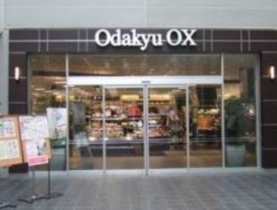 Odakyu OX 成城店の画像