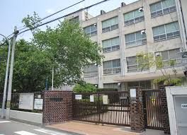 下新庄小学校の画像