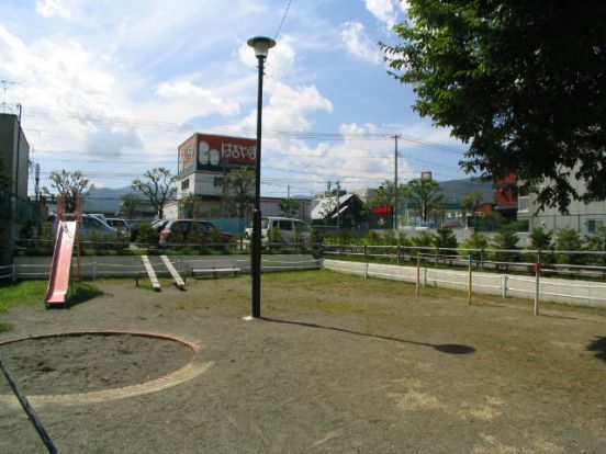 西野仲よし公園の画像