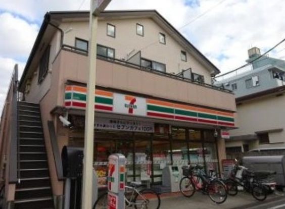 セブンイレブン 世田谷松原5丁目店の画像