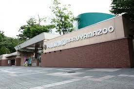 札幌市円山動物園の画像