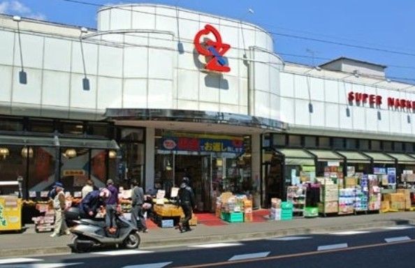 オオゼキ 松原店の画像
