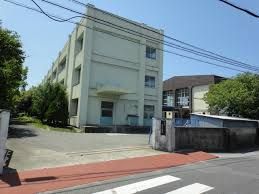 阪南市立波太小学校の画像