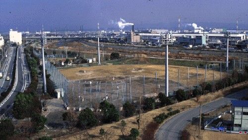 島3号公園の画像