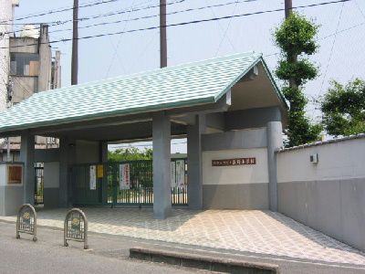 長野小学校の画像