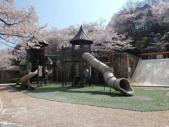 長野公園の画像