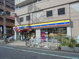 ミニストップ 新栄町店の画像