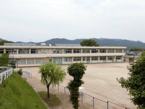 金光吉備小学校の画像