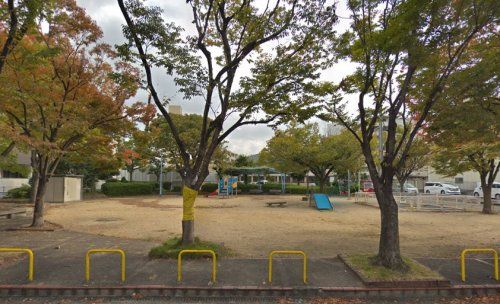 喜連東公園の画像
