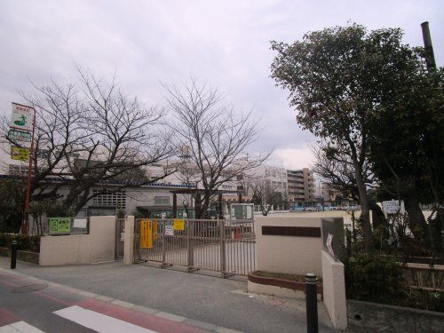 船橋市立小栗原小学校の画像