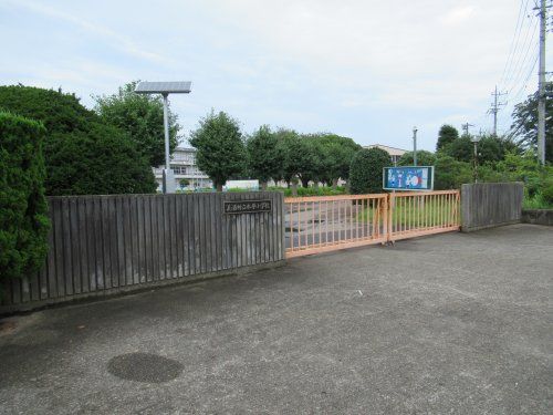 木原小学校の画像