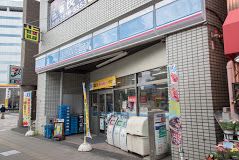 ローソン 西巣鴨駅前店の画像