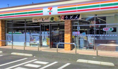 セブンイレブン 練馬関町南2丁目店の画像