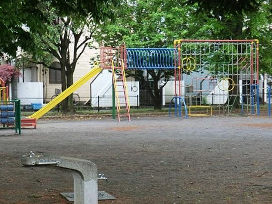 加美平公園の画像