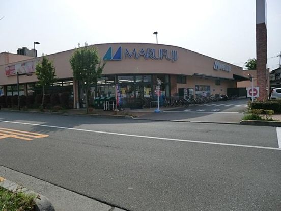 マルフジ昭島市役所通り店の画像