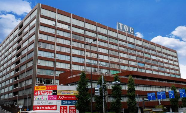 五反田TOC(ティオーシー)の画像