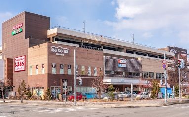 Maxvalu(マックスバリュ) 東札幌店の画像