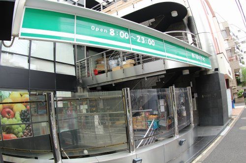 まいばすけっと　神宮前2丁目商店街店の画像