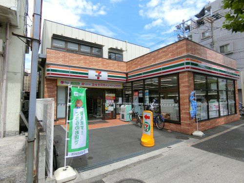 セブンイレブン大森北6丁目店の画像