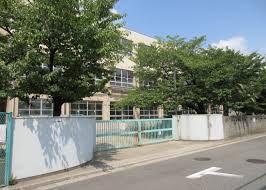 東浅香山小学校の画像