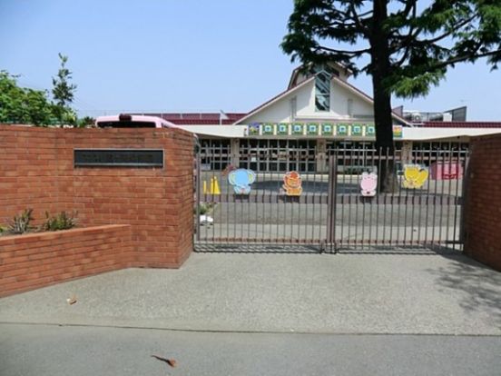 霞ケ関幼稚園の画像
