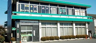 JA西東京吉野支店の画像