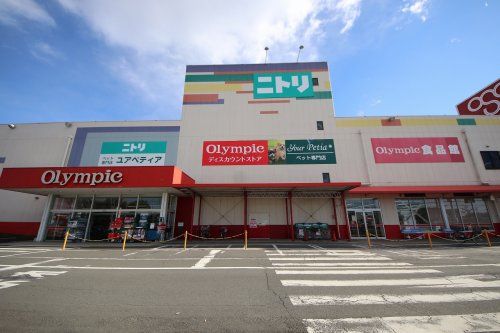 Olympic(オリンピック) 瑞穂店の画像