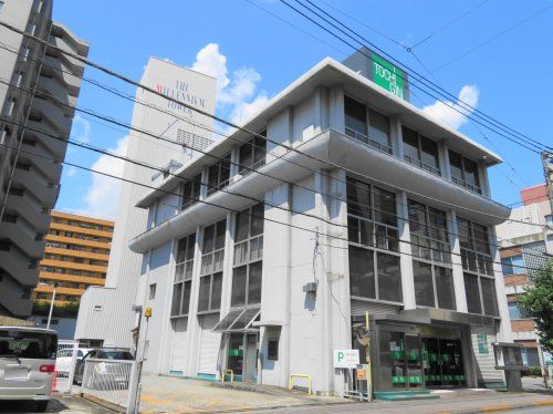 栃木銀行宇都宮駅前支店の画像