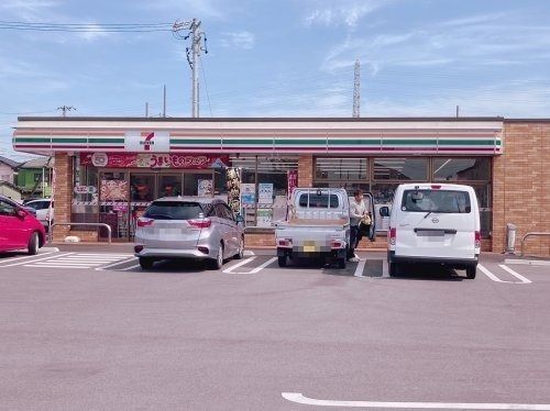 セブン-イレブン 岡崎中島町店の画像