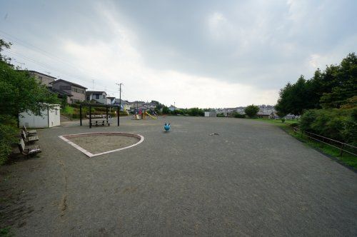 上菅田みはらし公園の画像