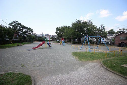 泉谷公園の画像