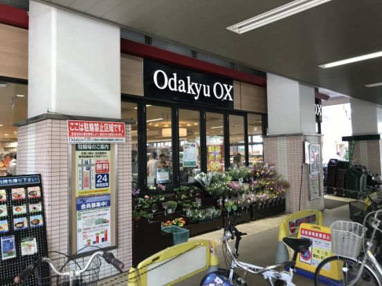 Odakyu OX 梅ヶ丘店の画像