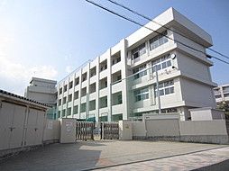 広島市立庚午小学校の画像