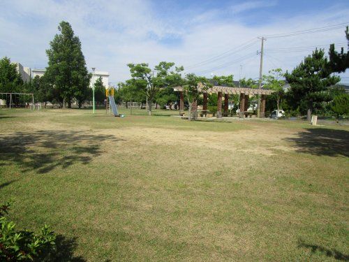 平島記念公園の画像