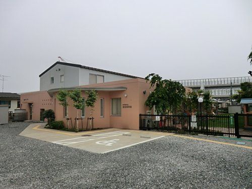 友田保育園の画像
