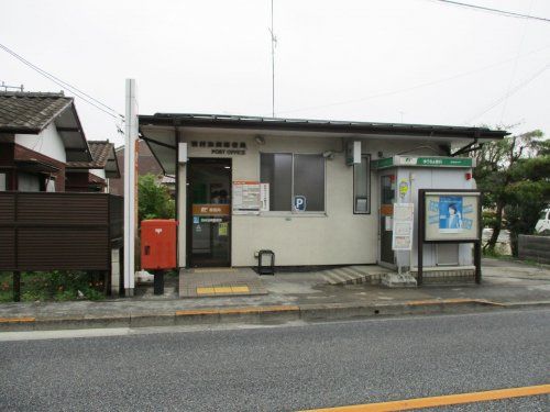 羽村加美郵便局の画像
