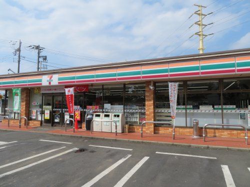 セブンイレブン千葉山王町店の画像