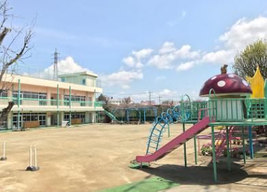大泉学園幼稚園の画像