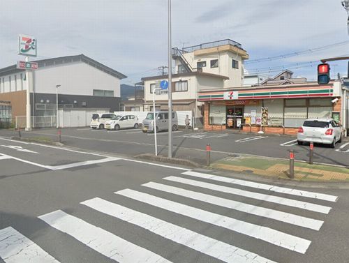 セブンイレブン小田原寿町3丁目店の画像