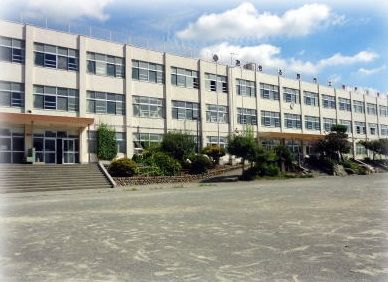 あきる野市立増戸小学校の画像