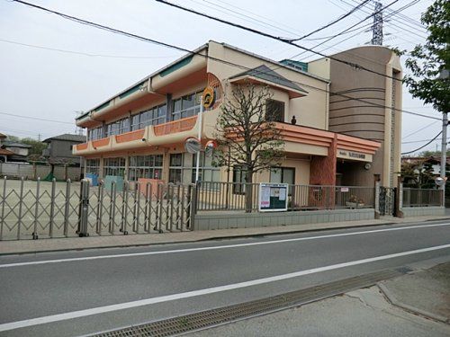 秋川文化幼稚園の画像