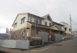 かすみ台第三保育園の画像