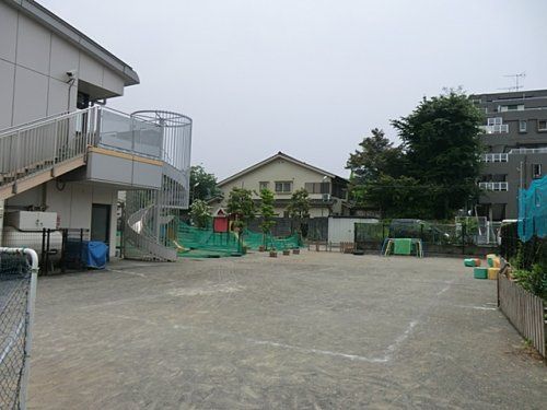 長渕保育園の画像