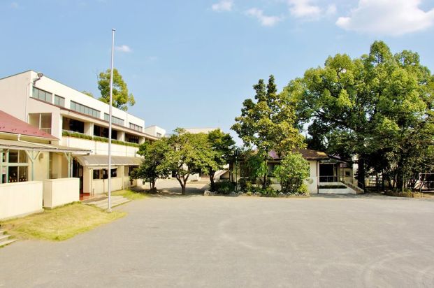 福島学園幼稚園の画像