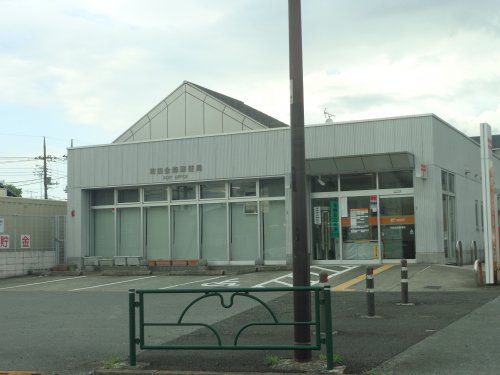 町田金森郵便局の画像