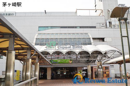 茅ケ崎駅の画像