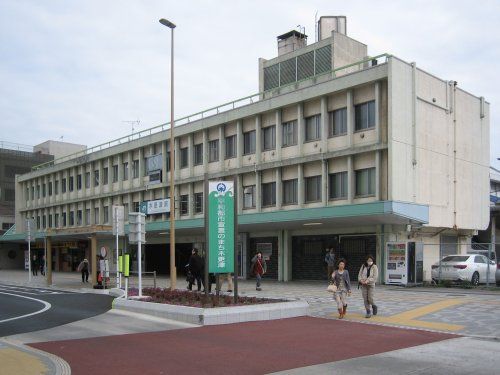 木更津駅の画像