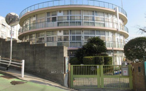 神戸市立美野丘小学校の画像