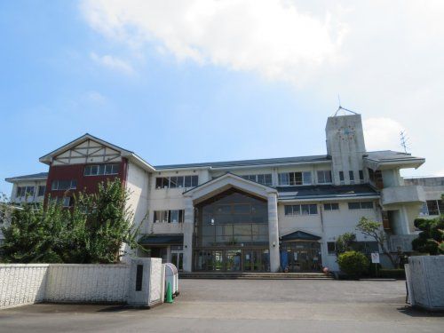川崎小学校の画像