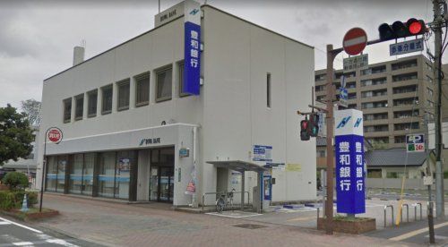 豊和銀行県庁前支店の画像